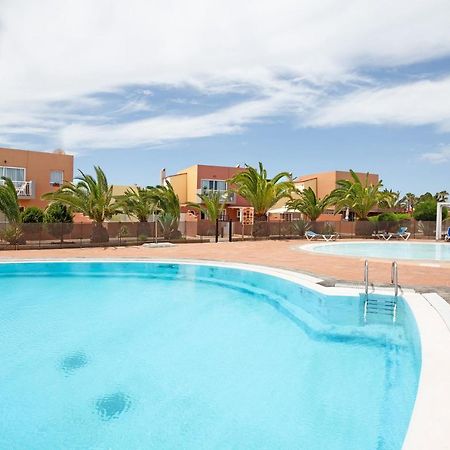 Las Fuentes Corralejo Esterno foto